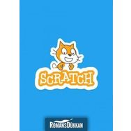 Scratch ile Yeni Başlayanlar İçin Kodlama - Kolektif