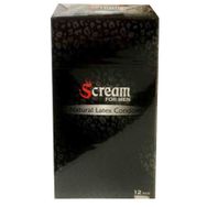 Scream 12'li İnce Prezervatif