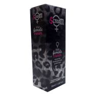 Scream 50 ml Wild Female Sprey