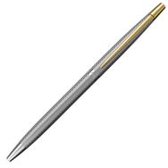 Scrikks 711W Gold Krom Tükenmez Kalem