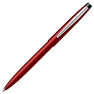 Scrikks F108 Kırmızı Tükenmez Kalem