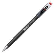 Scrikks Speed Jel Kırmızı 0,5 mm Tükenmez Kalem