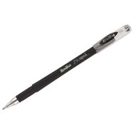 Scrikks Speed Jel Siyah 0,5 mm Tükenmez Kalem