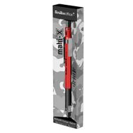 Scrikss 0 5 mm Kırmızı BT Matri X Mekanik Kurşun Kalem