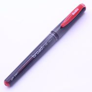 Scrikss 1.0 mm Kırmızı Broadline Jel Kalem