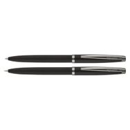 Scrikss 108M Prestige Tükenmez+Versatil Kalem Seti