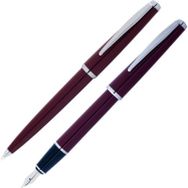 Scrikss 33 Bordo Takım Tükenmez Kalem