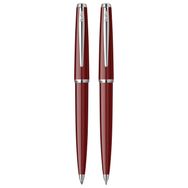Scrikss 33 Vintage Bordo Tükenmez Kalem