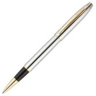 Scrikss 35 Gold-Chrome Tükenmez Kalem