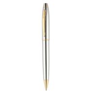 Scrikss 35 Gold Krom Tükenmez Kalem