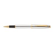 Scrikss 39 Gold Krom Lüks Kutu Roller Kalem