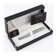Scrikss 422W Gold Krom Dolma Kalem