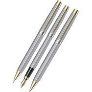 Scrikss 722W Balıksırtı Desen Roller Kalem