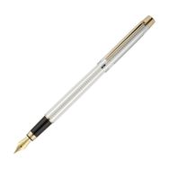 Scrikss 722W Gold Krom Dolma Kalem