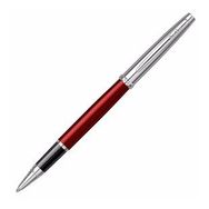 Scrikss 800K Bordo Yarı Krom Dökme Roller Kalem