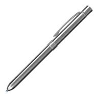 Scrikss 93 Trio Chrome Fonksiyonlu Kalem