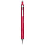 Scrikss Aero-X 0.5 mm Kırmızı Mekanik Kurşun Kalem
