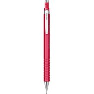 Scrikss Aero-X 0.7 mm Kırmızı Mekanik Kurşun Kalem