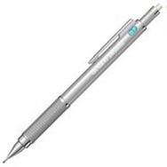 Scrikss Atlasntis 0,7 mm Gümüş Versatil Kalem