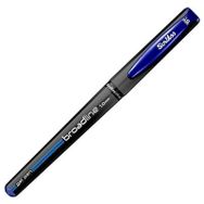 Scrikss Broadline 1.0 mm Mavi Jel İmza Kalemi