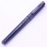 Scrikss Broadline Siyah 1.0 mm 12'li Jel Roller Kalem
