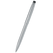 Scrikss Chrome 108 Krom Tükenmez Kalem