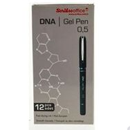 Scrikss Dna 0.5 12'li Jel Kalem