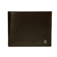 Scrikss DR 2106 2 Toscana Kahve Klasik Cüzdan
