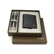 Scrikss DR234 88 Kalem Seti ve Comfort Cüzdan