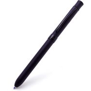 Scrikss Elagance 93 Trio Multifonksiyon Tükenmez Kalem Siyah SCR-T000SAHA93002A
