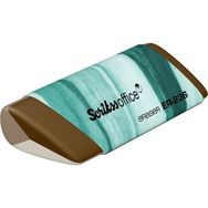 Scrikss ER-236 Gri Tonları Mix Silgi