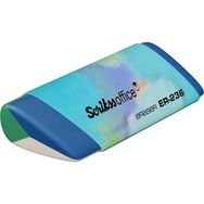 Scrikss ER-236 Mavi Tonları Mix Silgi