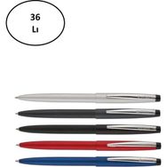 Scrikss F108 36 Tükenmez Kalem