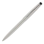Scrikss F108 Silver Tükenmez Kalem