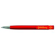 Scrikss Fanpen Galatasaray Tükenmez Kalem