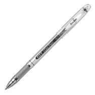 Scrikss Fıtt Jel Siyah 0.7Mm Tükenmez Kalem