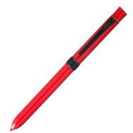 Scrikss Fonksiyonlu Kalem 2 Tükenmez+Versatil Trio Kırmızı 93