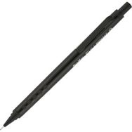 Scrikss Full Point Black Edition 0.7 Siyah Versatil Kalem