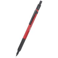 Scrikss Graph-X Metal 0.5 mm Kırmızı Versatil Kalem