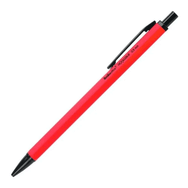 Scrikss Hexagon-R Kırmızı 0.5 mm Versatil Kalem