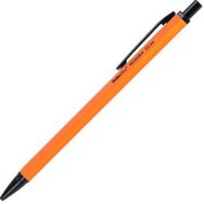 Scrikss Hexagon-R Turuncu 0.7 mm 12'li Mekanik Kurşun Kalem