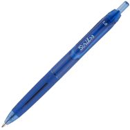 Scrikss Hybrid Mavi Tükenmez Kalem