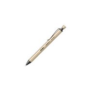 Scrikss Icon-X Metal 0.5 MM Bej Versatil Kalem
