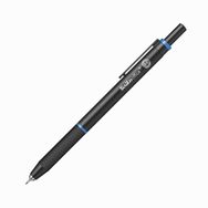 Scrikss Kristal Kutu 0.5 mm Mavi Renk Mekanik Uçlu Versatil Kalem Office Twist Kalem Seti