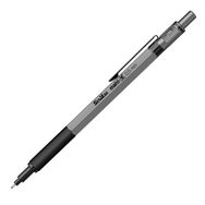 Scrikss Matri-x 0.5 Füme Mekanik Versatil Kalem