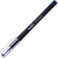 Scrikss Mavi 0 7 mm Speed Jel Tükenmez Kalem