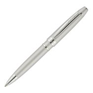 Scrikss Mini Pen Mat Krom Tükenmez Kalem