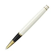 Scrikss Noble 35 İnci Beyazı Roller Kalem