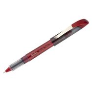 Scrikss NP-68 Kırmızı 0.5 mm İğne Uçlu Kalem