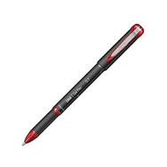 Scrikss Office Dna Kırmızı 0.7 mm Jel Tükenmez Kalem